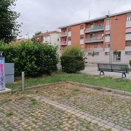 Ca Rosas - Appartamento Alba Alba  Exterior foto