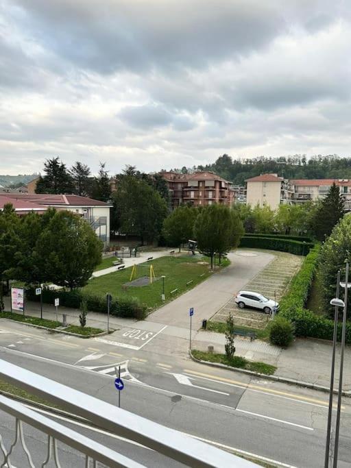Ca Rosas - Appartamento Alba Alba  Exterior foto
