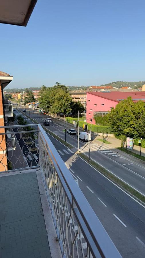 Ca Rosas - Appartamento Alba Alba  Exterior foto